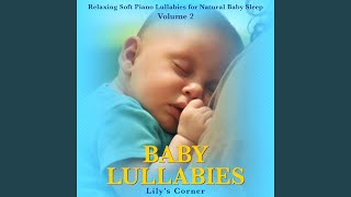 Pachelbel's Canon in D Lullaby