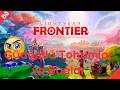Güdümlü Tohumlar Ve Dahası ...!?(Çok Keyifliysi)  | Lightyear Frontier - Bölüm 8