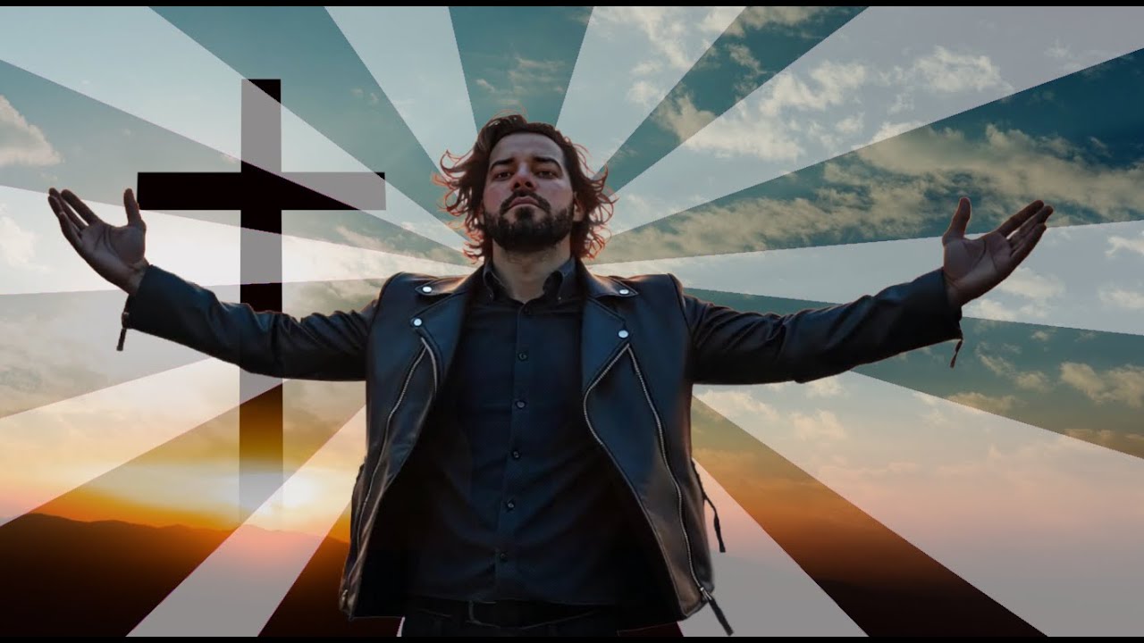 The Reason that I Breath and Fight | Rock | New Existential Christian Music