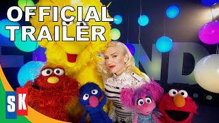 Sesame Street: Wonderful World Of Friends (2021) - Official Trailer