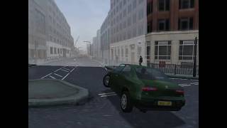 PS2 on PC | The Getaway | Performance | Lenovo Z50-70 | PCSX2