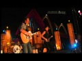 Powderfinger - Sunsets w/ Missy Higgins (live)