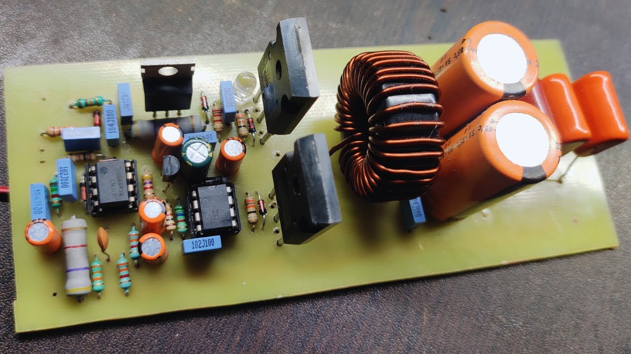 Difference Between Class D Amplifier at Garnet Pitts blog