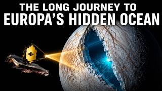 The Long Journey to Europa's Hidden Ocean
