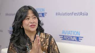 Ima Rahmaniar Garuda Indonesia On The Evolving Apac Loyalty Landscape