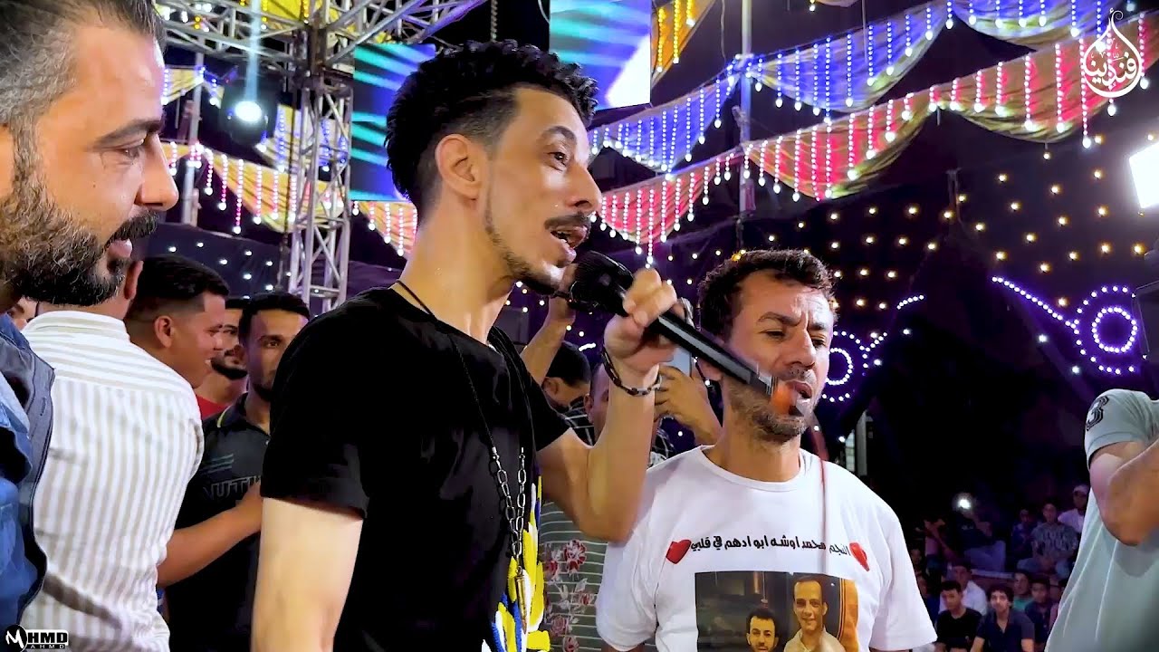 موال السيد حسن || جامد جدا يا مين يرجعنا تاني ل اجمل ايام زمان