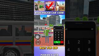 I TRIED 100 CODE MOST POPULAR GTA GAMES ||#shorts #gta #games #gameplay #viral