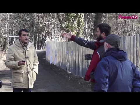 გადავარჩინოთ ვაკის პარკი