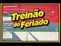 Treinão de Feriado 🚀