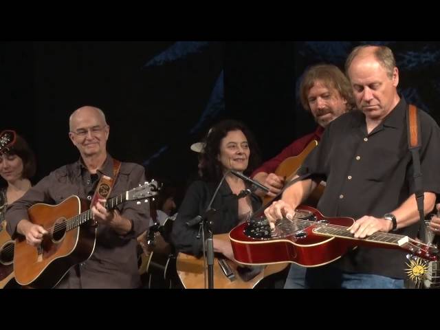 Melinda Schneider - Hallelujah I'm Ready
