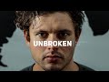 TESTIMONY | Unbroken - Alwyn Uys