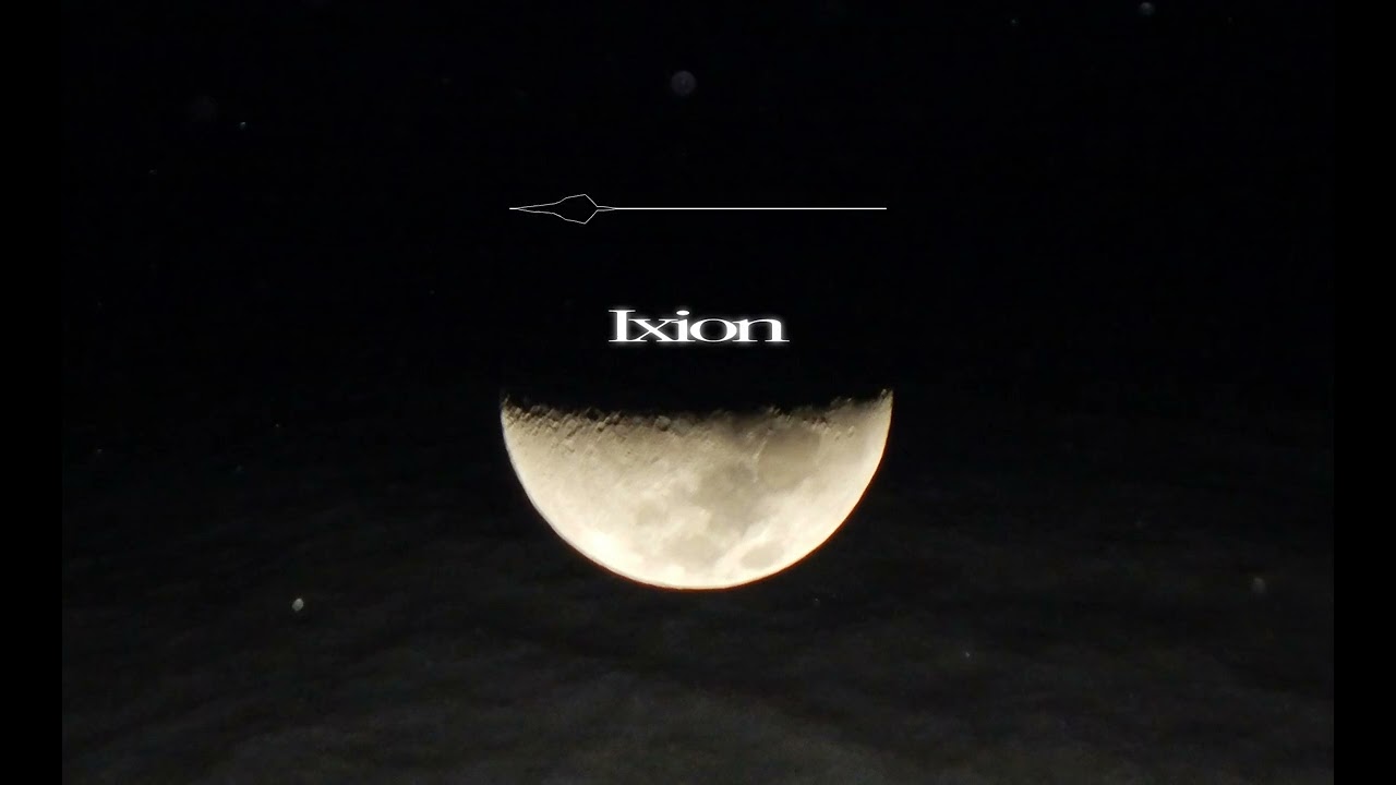 Watch Astro - Ixion on YouTube Watch Astro - Ixion on YouTube