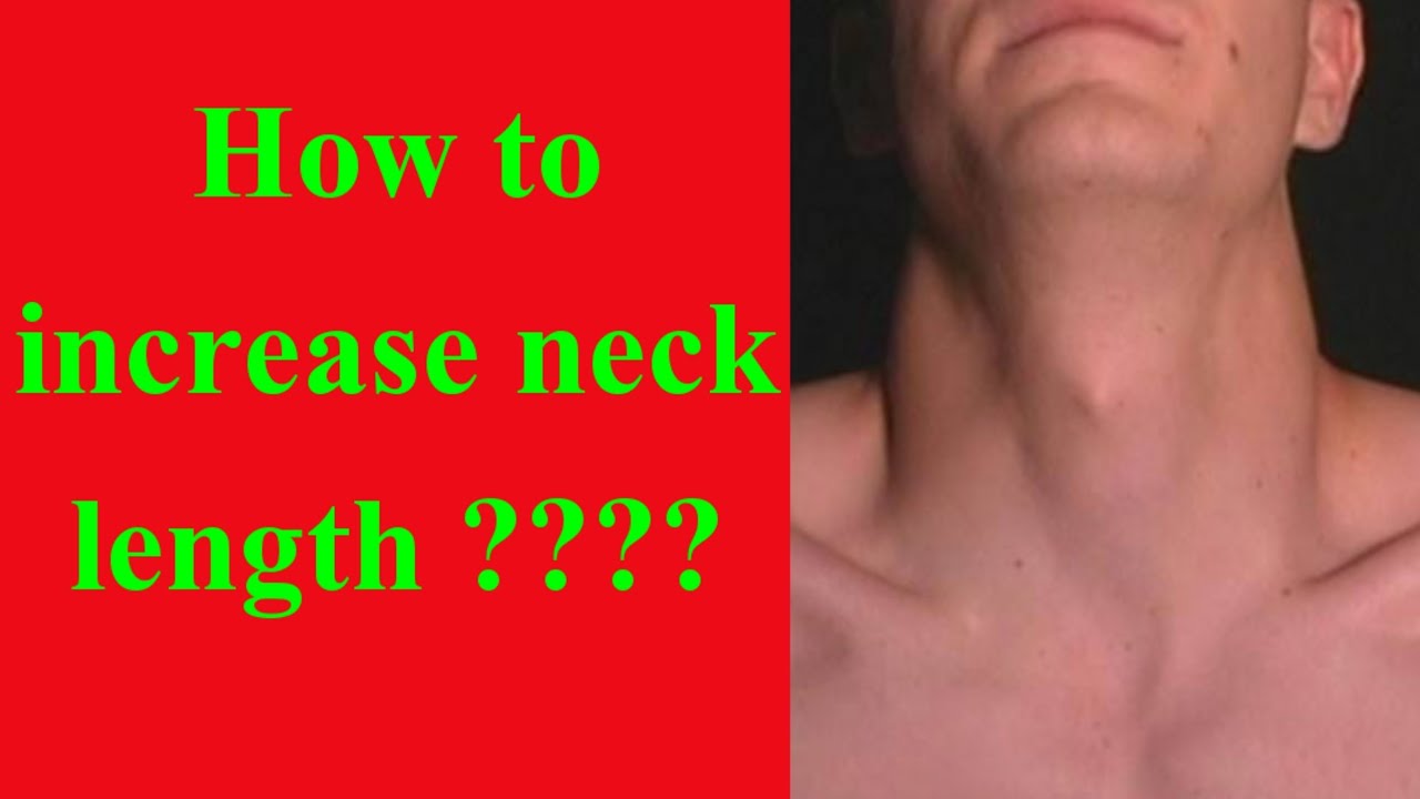 how-to-increase-neck-length-and-width-ll-goforhealth-sasta-gymer-ll-youtube