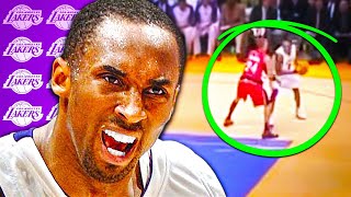 How Did Kobe Bryant Score 81 Points?