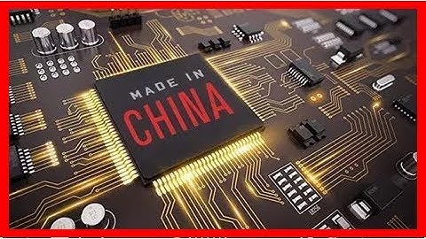 中国芯片独角兽崛起，寒武纪带头冲锋！中国芯片产业不应悲观 - 天天要闻