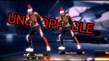 I took 5 hours to make this ultra smooth transition Inspired by Vasu 777 And Technical raja#freefire