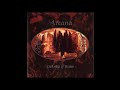 Arcana  dark age of reason full album