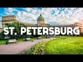 Top 10 Best Things to Do in St. Petersburg, Florida - Travel Guide 2024
