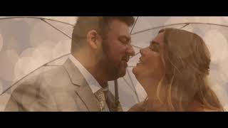 Fairytale Cottage Garden Party Wedding | Stillwater, Minnesota Wedding Video