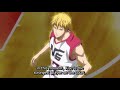 Zone plus perfect copy ryota kise