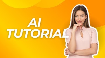 Master AI Design: Step-by-Step Tutorial for Stunning Creations