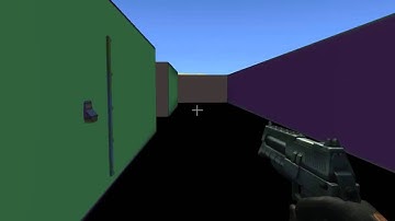 3DSMax/T3D Visibility Animation Demo
