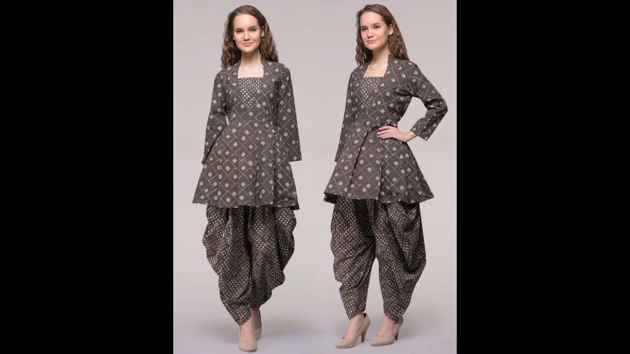 New trending latest patiyala suit ❤️❤️😍 patiyala Panjabi suit 