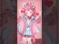 【踊ってみた】美少女無罪♡パイレーツ/宝鐘マリン #vtuber #shorts #varkshorts 【#卯丸とあ】
