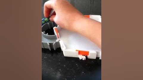 Hex bug nano stater kit review