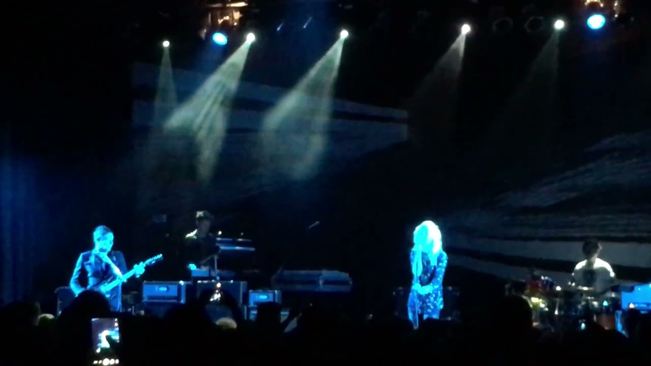 The Kills