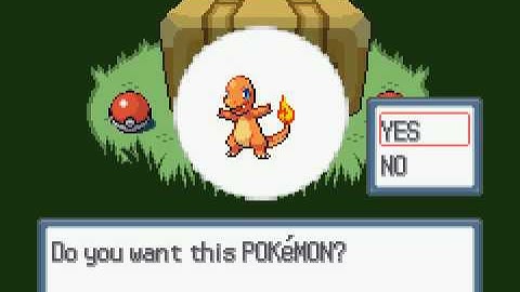 Pokemon Light Platinum (GBA / Game Boy Advance) - Vizzed.com GamePlay (rom hack)