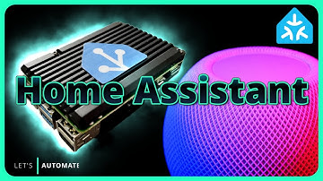 Connect Home Assistant to Apple Home & Google Home | Matter Hub Add-On