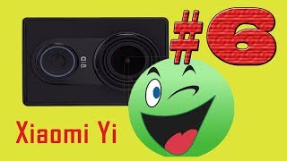 КУПИЛ XIAOMI YI НА РОЗЕТКЕ