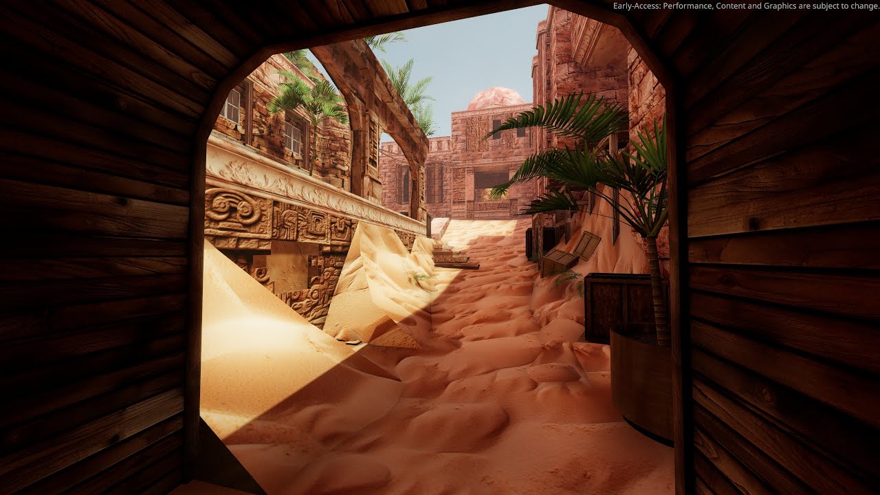 Map Spotlight — BALMY — Military Conflict: Vietnam