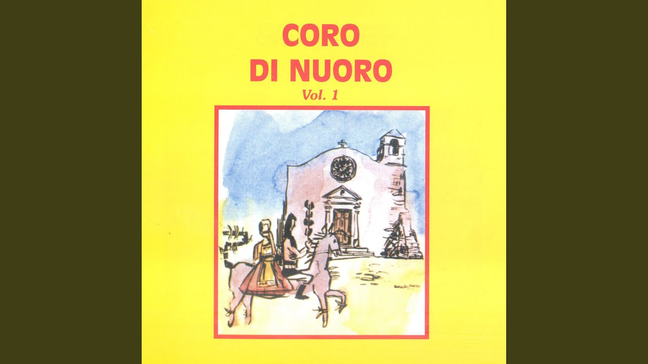 Tenores a sa nugoresa