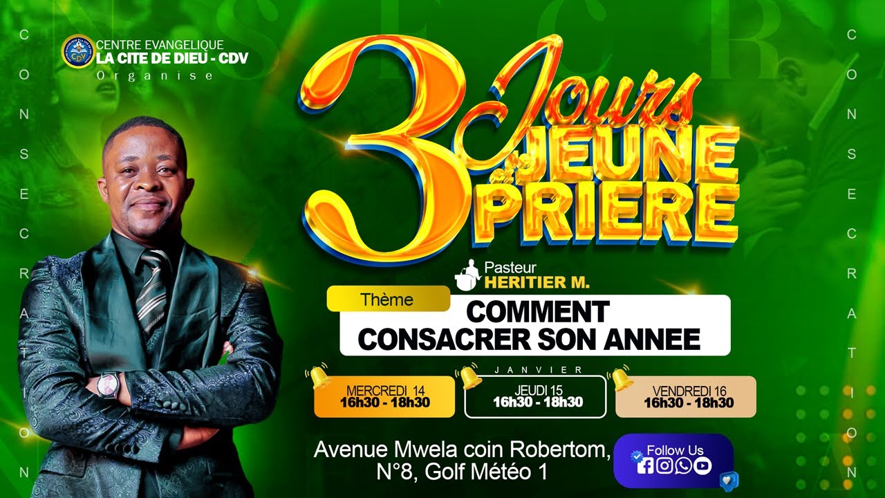 PREMIER CULTE MARS 2026_ CULTE DE CELEBRATION 01/03/2026  _#sundayfunday, #familytime, #weekendvibes