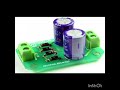 Full Wave Rectifier Explained | AC to DC Conversion For Beginners