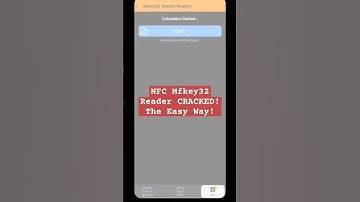Flipper Zero: NFC Mfkey32 Reader CRACKED! The Easy Way!
