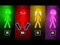 Stickman Party 275 Gameplay Tournament Mode 1 23 4 Players Free Random MiniGames Update 