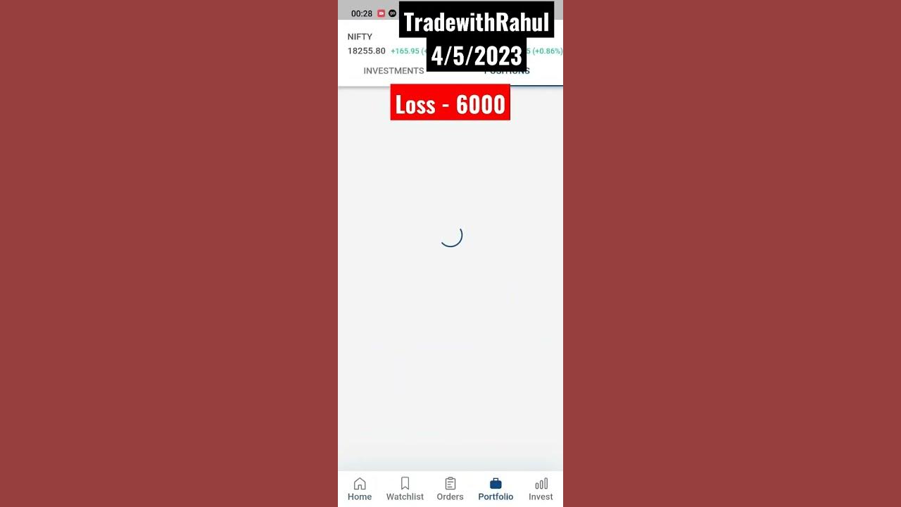 trade-with-2-lakh-4-5-23-tradewithrahul-ytshorts-tradingshorts