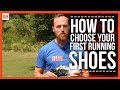 Beginner Running Shoes | 3 Things to Know Before You Buy