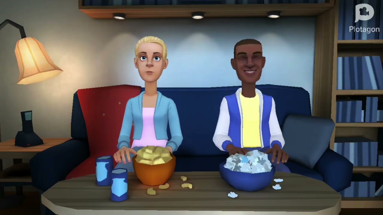 Redinim Chinchin: My Perfect Addiction.