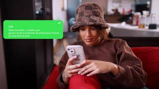 Sha - Tou Pré Mwen Clip Vidéo