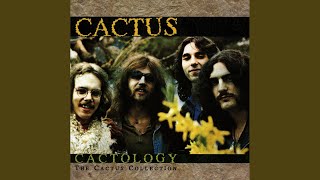 Rumblin' Man - Cactus