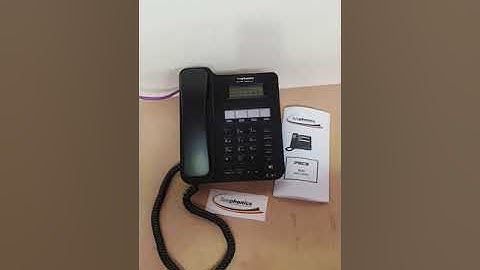 Call Park on an iPECS phone system