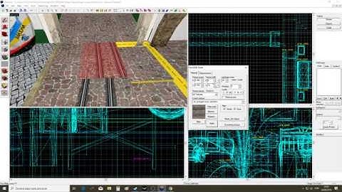CS:GO de_portugal_sotaos Valve Hammer Editor SDK Counter-Strike: Global Offensive
