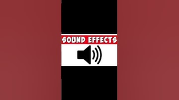 Windows Error - Sound Effects HQ