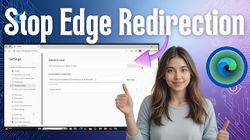 Hoe u kunt voorkomen dat Internet Explorer doorverwijst naar Microsoft Edge