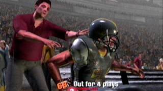 Blitz: The League II Reign vs Marauders 2nd Half