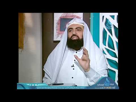 لماذا اختلف أهل العلم فى حكم التصوير وما الراجح د متولي البراجيلي